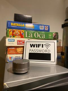 Casa Malbec en Los Molles - 6