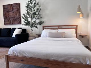 Cozy Villa Kouk - Chania - 4