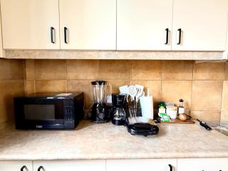 Stylish Spacious Suite near La Carolina Park - Quicentro Prime Location - 5