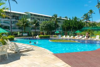 Resort Ancorar Porto de Galinhas - Pé na Área 6303 - 9