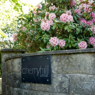 Cherryhill Lodge - Newcastle - 9