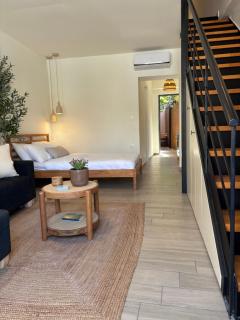 Cozy Villa Kouk - Chania - 0