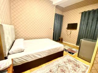 Azw permyds hotel - 3