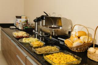 Paramirim Palace Hotel - 6