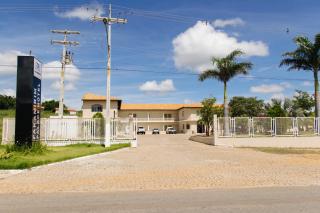 Paramirim Palace Hotel - 9