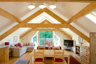 Cherryhill Lodge - Newcastle - 7