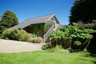 Cherryhill Lodge - 6