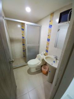 APARTAMENTO CABAÑA RODADERO RESERVADO In - 5