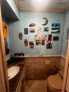 Fun house - 2