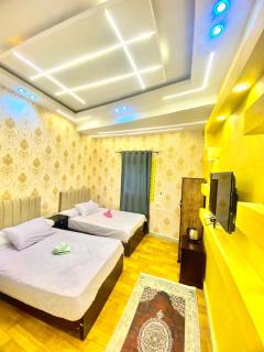 Azw permyds hotel - 8