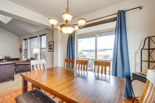 Granby Home with Hot Tub and Ski, Golf and Pool Access - 1