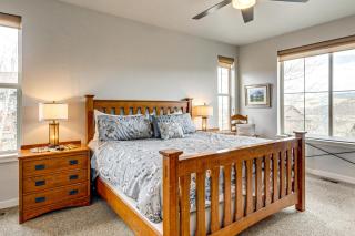 Granby Home with Hot Tub and Ski, Golf and Pool Access - Granby - 1