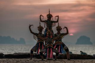 Phulay Bay, a Ritz-Carlton Reserve - 1