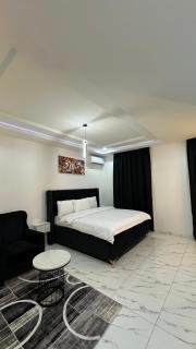 TWR Abuja Partner #Blessing - 5