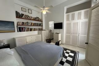 305 Plaza Bolivar 1br - Eva · Hermoso Apto-305- Edifcio Plaza Bolivar - 7