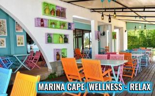 MARINA CAPE & WELLNESS-RELAX NummeR 32-35 - 5