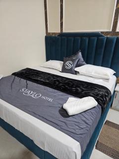 Hotel Staylo - 2