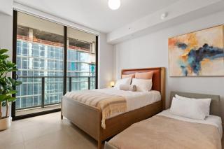 Stylish Downtown Miami Studio with Rooftop Pool - 3