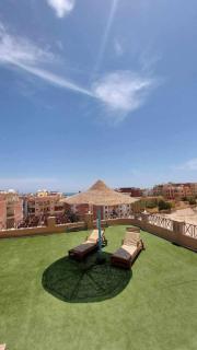 yHURGADA FLAT FOR RENT - 7