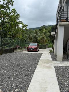 Portland Jamaica! Green and Lush! Volcano and Falls Yes! - 4