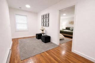 Cozy Near Boston with Outdoor Space - 1