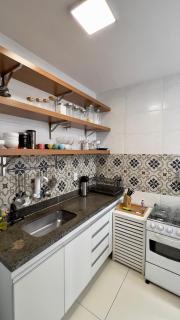 Apartamento bem localizado próximo ao Mar - 3