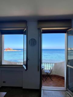 La terrazza sul mare, 44 - 9