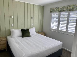 Pioneer Motel Collingwood - 1