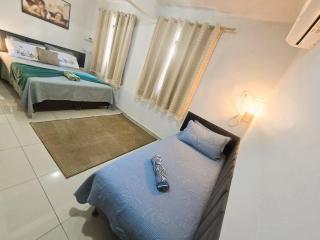 Apto Aconchegante Próximo Shopping de VG - 2