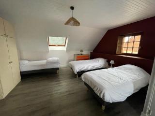 Gîte Le chêne vert - 8