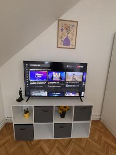 Appartement Spacieux 3 Chambres l Calme et Cosy - 8
