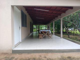 Casa de Pesca Recanto do Araguaia - 2