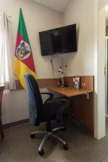 Casita Bem Gaúcha - próx hospitais e Uniritter - 2