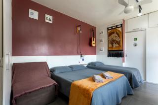 Casita Bem Gaúcha - próx hospitais e Uniritter - 7