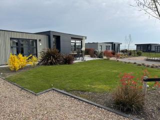 EuroParcs Enkhuizer Strand Chalet Lizzy Haus Nr 239 - 0