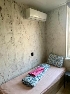 Savana apartments - 3