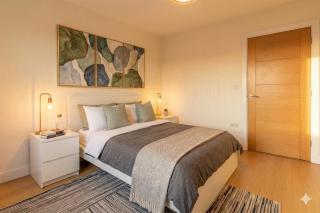 Cosy 2 Bed 2 bath - Free Parking - Reading Woodley - 6