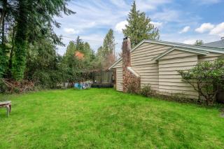 Unit in Dunbar near UBC and public transit - 8