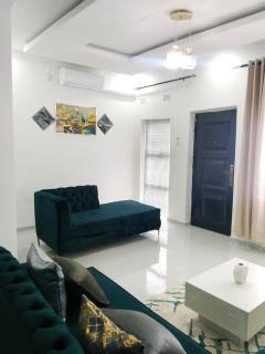 Second street ibex double story apartment 2 - 3