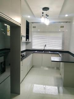 Second street ibex double story apartment 2 - 5