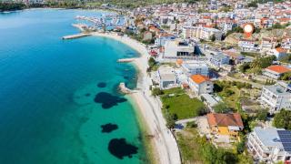 Apartments and Rooms Robi - Podstrana - 2