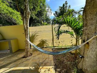 Private Fresh Pool, Huge Garden, Xcalacoco Beach - 3