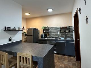 Private Fresh Pool, Huge Garden, Xcalacoco Beach - 5