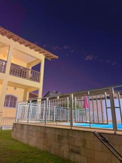 Casa Arco íris São Pedro da Aldeia - 2