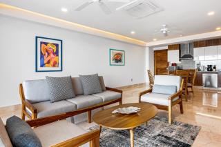 Blue Horizon 303 @ Residences | Condo in Puerto Vallarta - 2