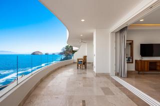 Blue Horizon 303 @ Residences | Condo in Puerto Vallarta - 1