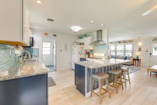 Families with Pets! Home 4 Mi to Ocean City Beach - 3