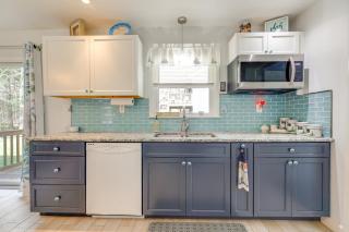 Families with Pets! Home 4 Mi to Ocean City Beach - 2