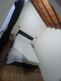 Apartamento con terraza en La Estrella - 9