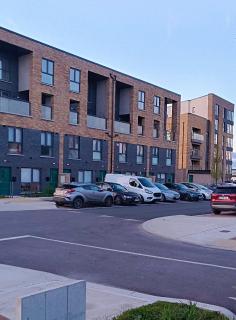 Double Bed Duplex apartment Clondalkin, Dublin 22 - 3